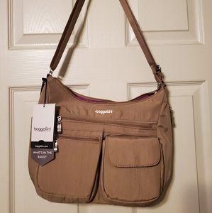 Baggalini Crossbody